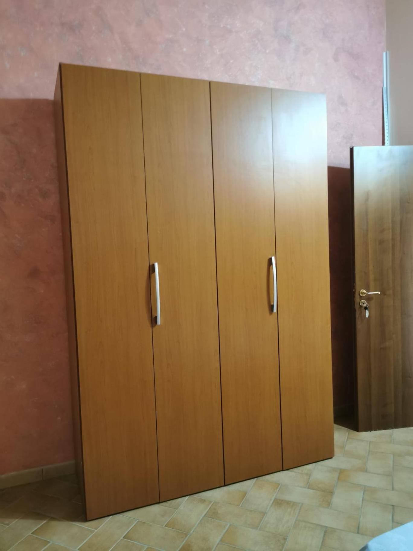 Bed And Breakfast "Anna" Bagnara Calabra Buitenkant foto